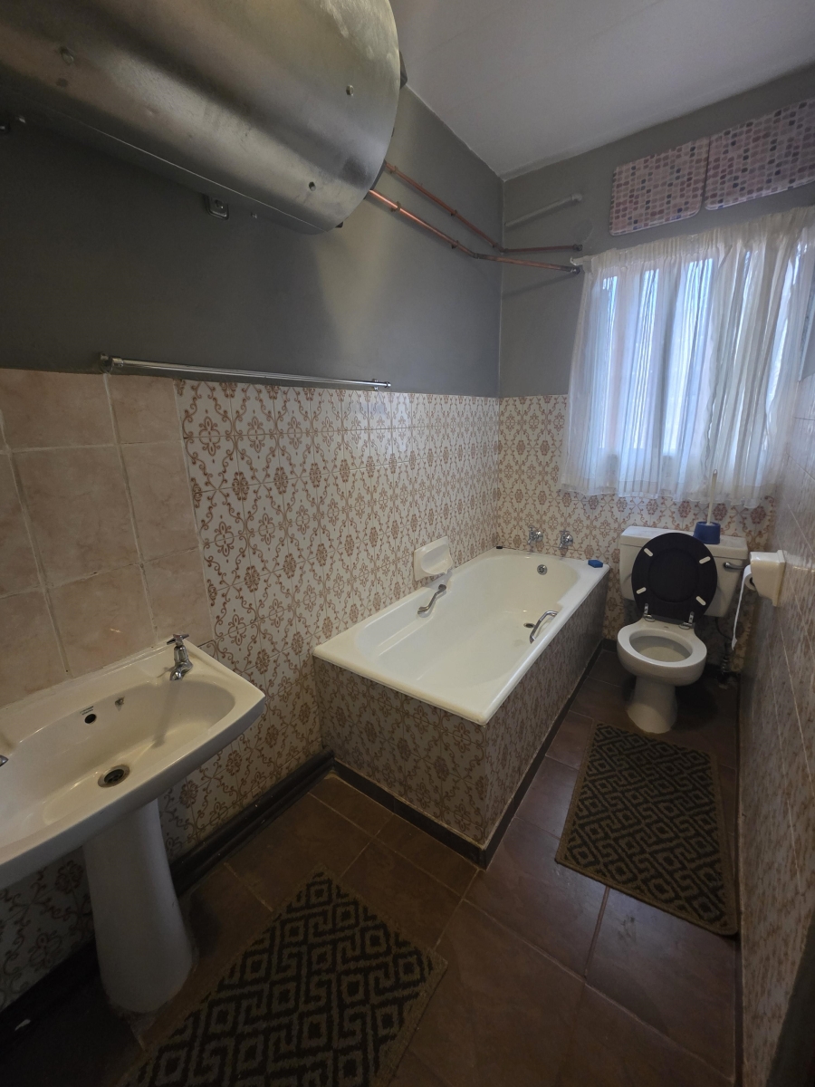 1 Bedroom Property for Sale in Dagbreek Free State